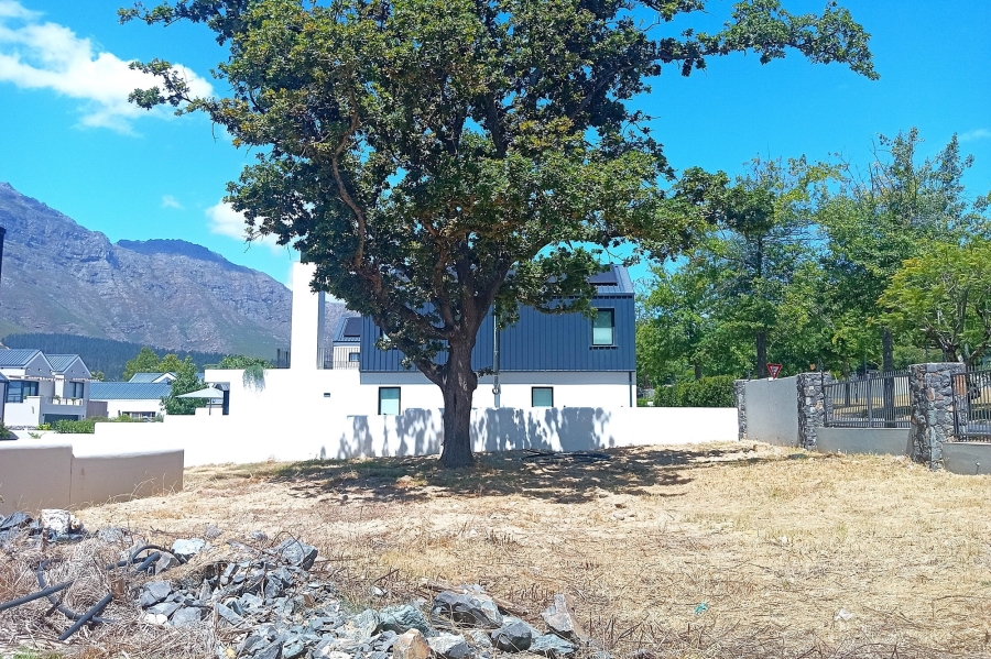 0 Bedroom Property for Sale in Paradyskloof Western Cape